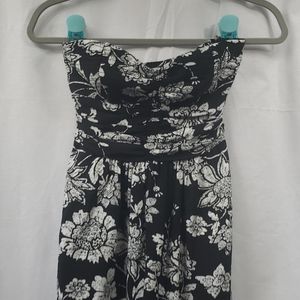 Lottie and Holly Sundress sz S